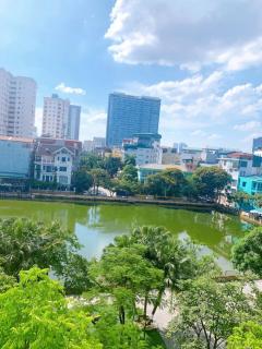 Sunny Hotel - Hanoi - 5