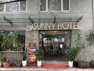 Sunny Hotel - Hanoi - 9