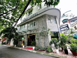 Sunny Hotel - Hanoi - 3