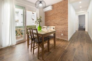 Spacious Bright-3Bedrooms 2Bathrooms-Av. America - 6