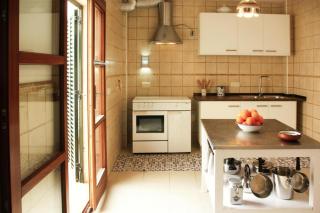 Typical Majorcan house in Illot - 2