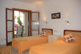 Typical Majorcan house in Illot - 1