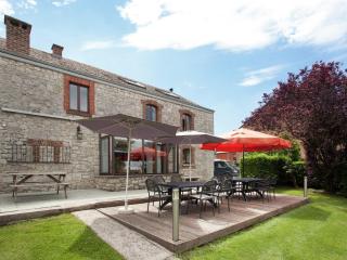 Cozy family home in Humain - 6