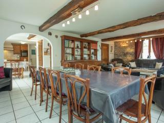 Cozy family home in Humain - 3