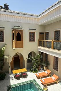 Amanar Marrakech - Marrakesh - 7