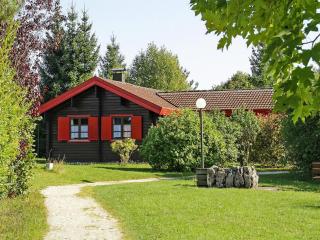 Holiday homes Lauterdörfle, Hayingen - 5