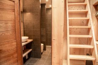 Chalet de luxe - Alpes française - 2