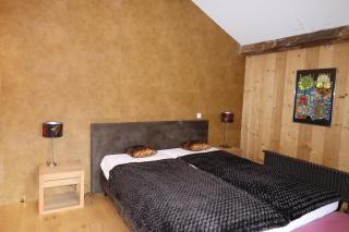 Chalet de luxe - Alpes française - 1