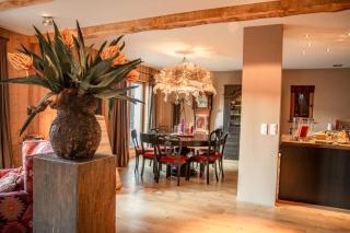 Chalet de luxe - Alpes française - Colmars - 7