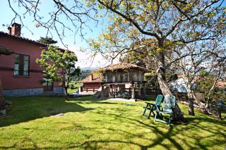 Apartamentos el Cueto de los Collado - Villanueva de Pría - 9