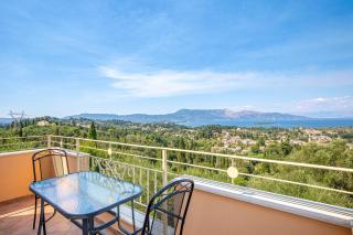 Villa Saint John, by Estia - - 2