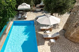 Villa Saint John, by Estia - - 4