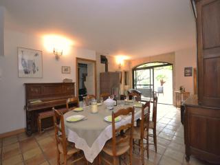 Charming 18th-Century Escape - Fournès - 4