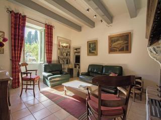 Charming 18th-Century Escape - Fournès - 7