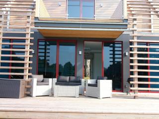 Chalet, Wendorf - 1
