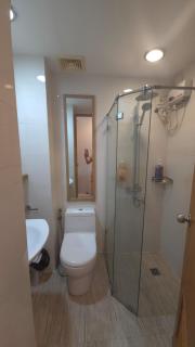 Ohana Suites 2 Studio Lot 8 Condo Near Ayala Cebu City with fast Wifi and Netflix - Cebu - 8