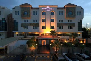 Boudl Al Shatea - Dammam - 9