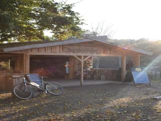 Chalet, Wendorf - Wendorf - 6