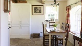Old Mill Cottage - Kelso - 7
