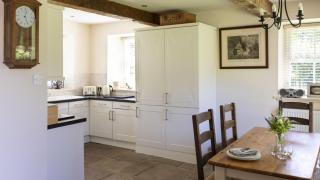 Old Mill Cottage - Kelso - 8
