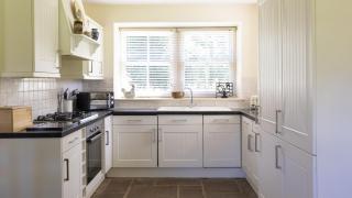 Old Mill Cottage - Kelso - 5