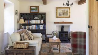Old Mill Cottage - Kelso - 1