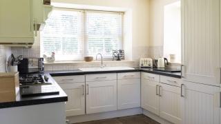 Old Mill Cottage - Kelso - 3
