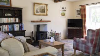 Old Mill Cottage - Kelso - 2