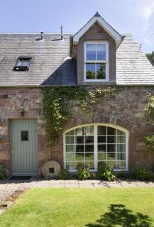 Old Mill Cottage - Kelso - 9