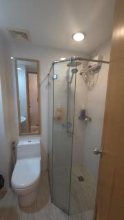 Ohana Suites 2 Studio Lot 8 Condo Near Ayala Cebu City with fast Wifi and Netflix - Cebu - 9