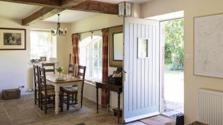 Old Mill Cottage - Kelso - 6