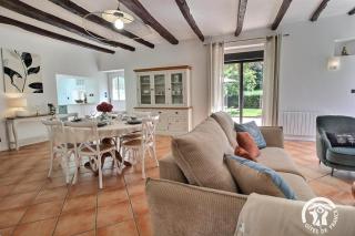 Le jardin de l'hotellerie - Bourseul - 4