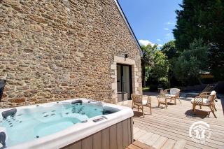 Le jardin de l'hotellerie - Bourseul - 3