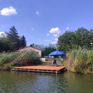 Vidám Part vendégház - Gyomaendrőd - 2