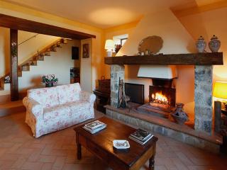 Apartment in Cetona with pool - Cetona - 8