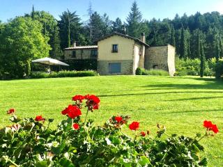 Apartment in Cetona with pool - Cetona - 3