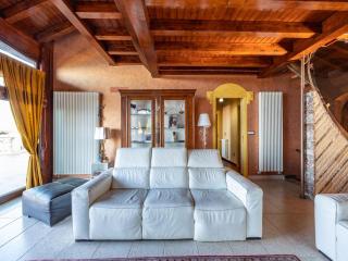 Villa with private indoor sauna in Sicily - 5