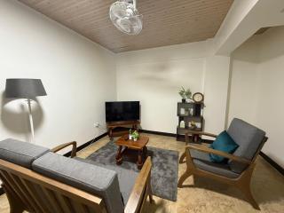 Mee Dee Stays - Toorak - Suva - 0