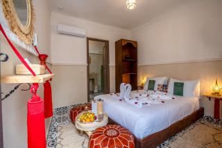 Riad Rêve D'orient & SPA - Marrakesh - 9