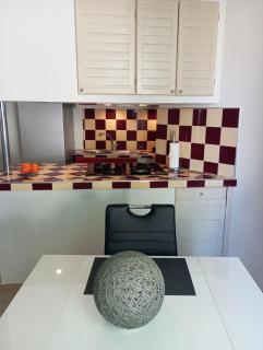 Evasion Aixoise logement T2 au Centre historique - 4