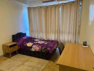 Mee Dee Stays - Toorak - Suva - 1