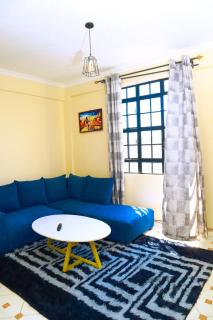 Edray Appartment - Mbita - 4