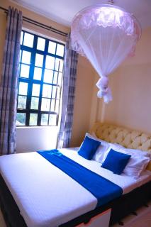 Edray Appartment - Mbita - 3