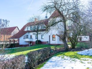Quaint Apartment in Eimelrod near Lake and Water Sports - Willingen - 4