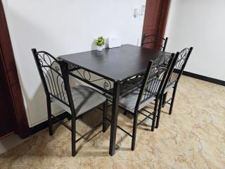 Mee Dee Stays - Toorak - Suva - 2