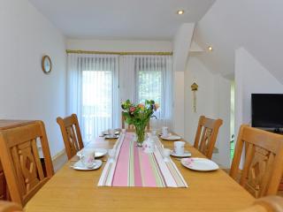 Quaint Apartment in Eimelrod near Lake and Water Sports - Willingen - 1