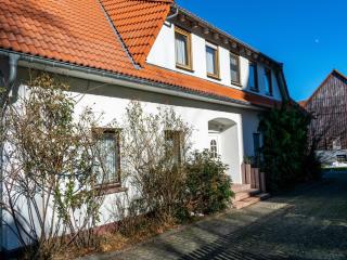 Quaint Apartment in Eimelrod near Lake and Water Sports - Willingen - 3