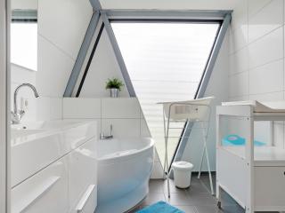 Spacious holiday home in Noordwolde with garden - 1