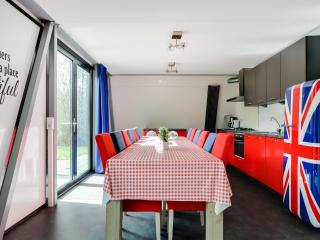 Spacious holiday home in Noordwolde with garden - 8