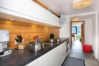 Apartment in Neukirchen with a balcony - Neukirchen am Großvenediger - 8